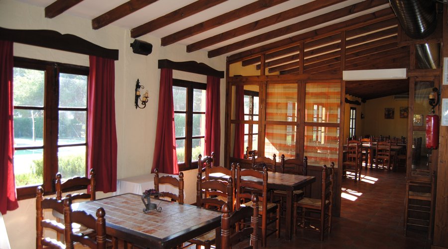 La Casona de la Granja, 카르타헤나 - 레스토랑 리뷰 - 트립어드바이저