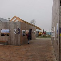 外観の様子