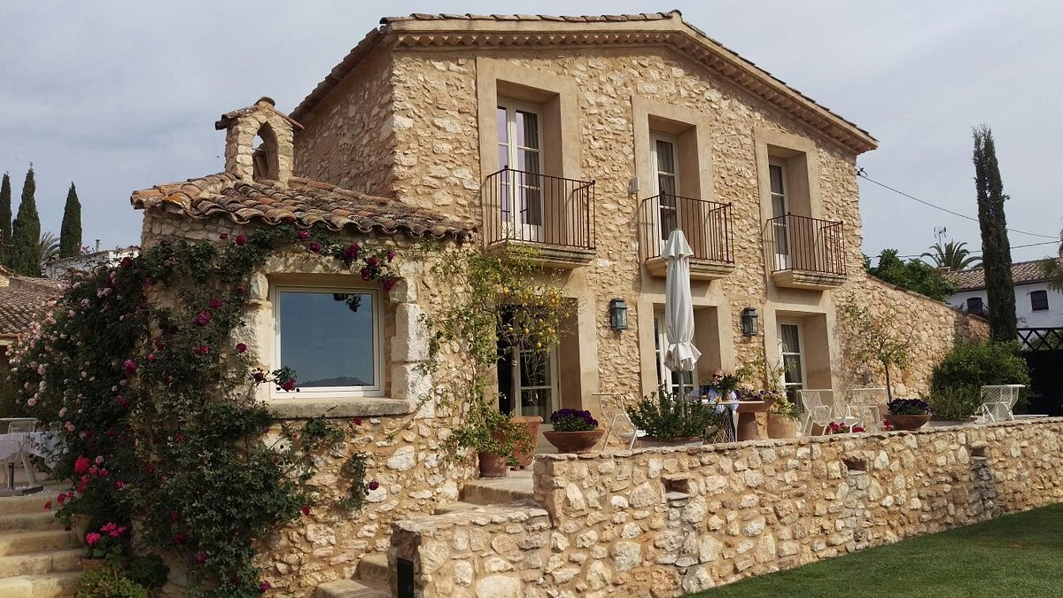 La casa de Piedra La casa de Piedra