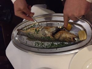 أطعمة