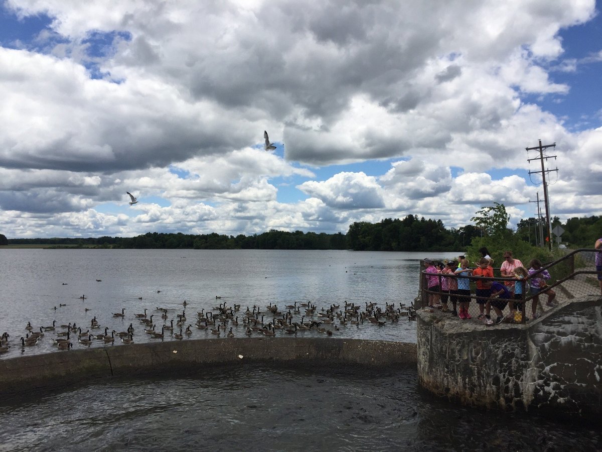 LINESVILLE FISH HATCHERY Ce qu'il faut savoir pour votre visite