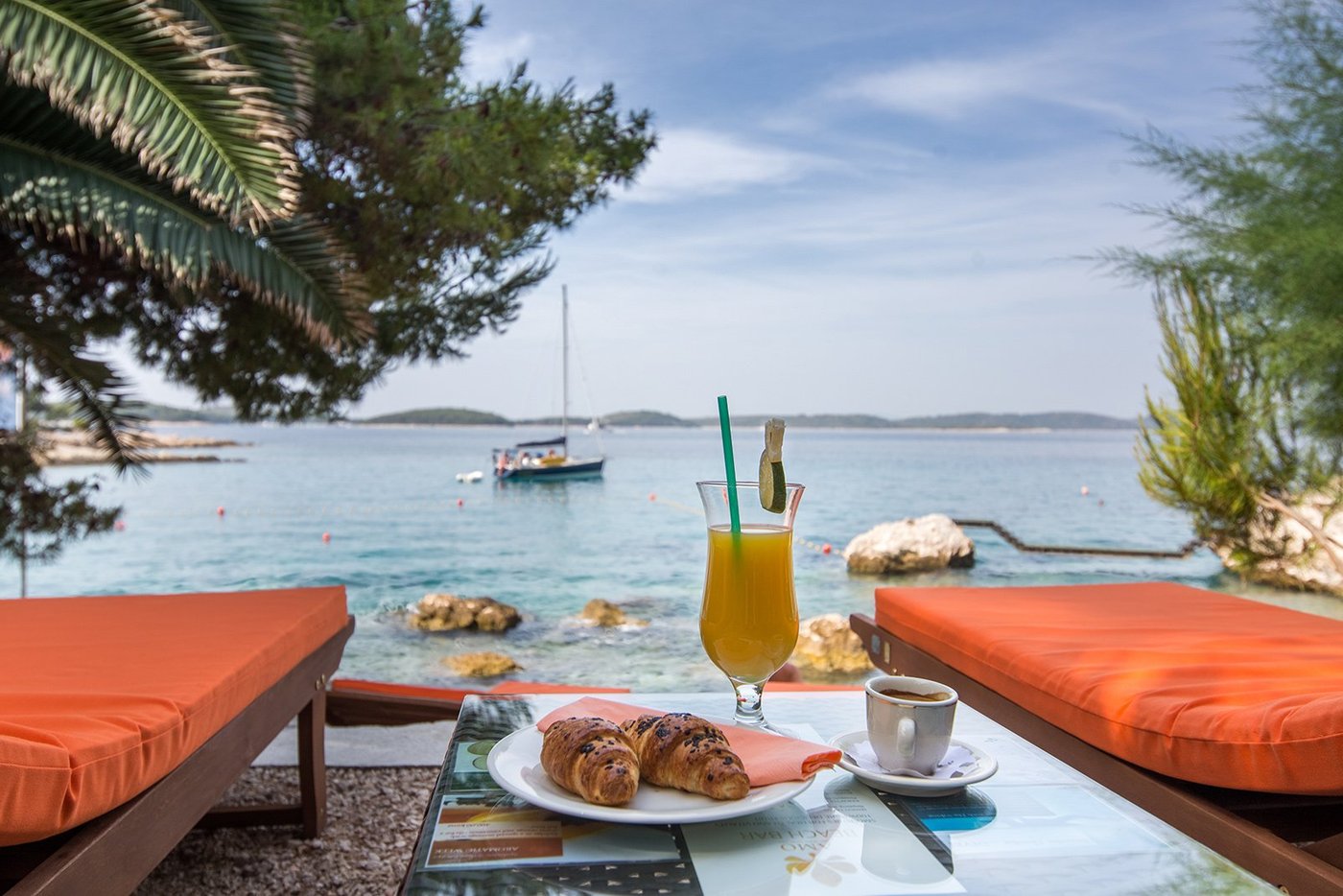 HOTEL PODSTINE - Updated 2024 Prices & Reviews (Hvar, Croatia)