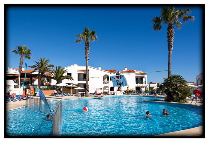 Imagen 21 de Club Marmara Oasis Menorca
