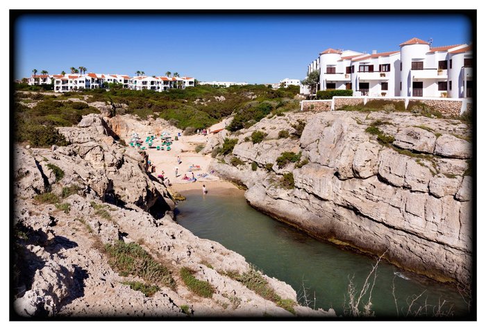 Imagen 20 de Club Marmara Oasis Menorca