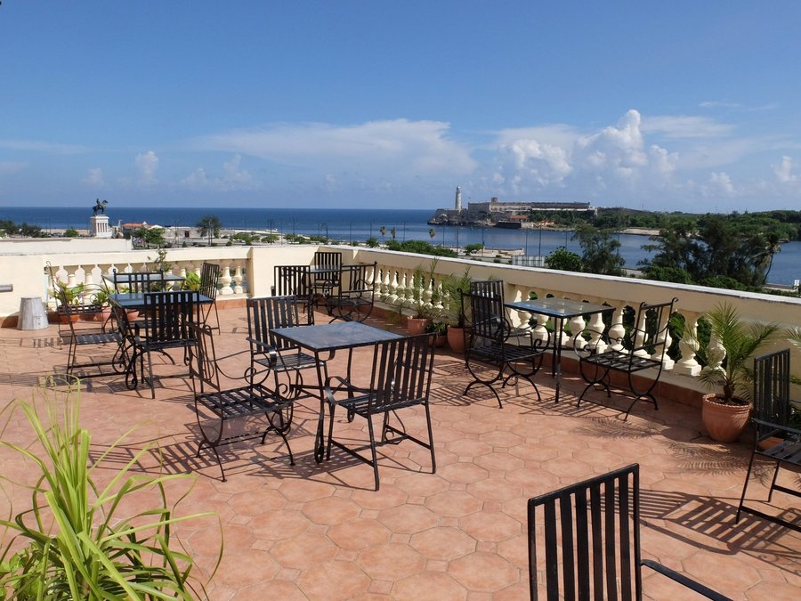 HOTEL SAN MIGUEL - Prices & Reviews (Havana, Cuba) - Tripadvisor