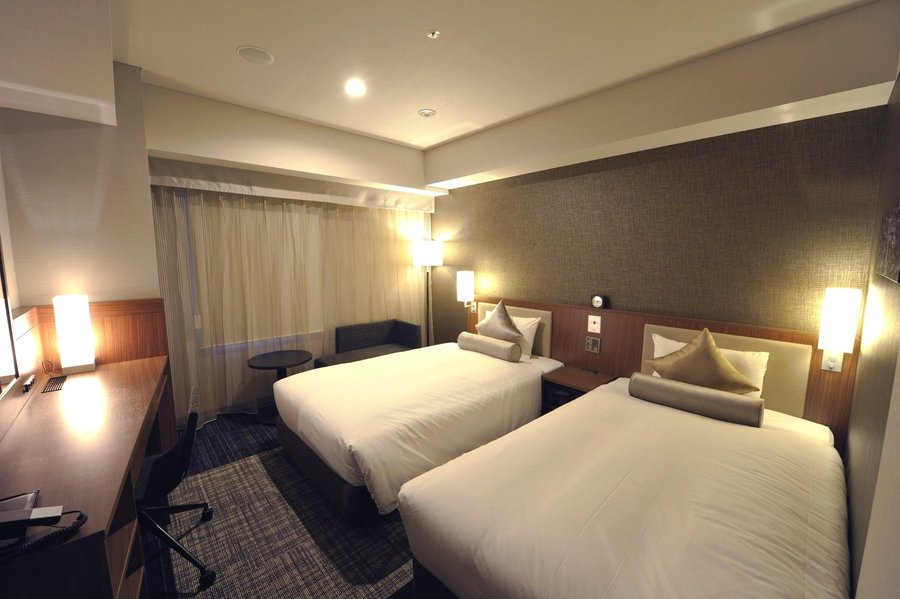 IBIS STYLES TOKYO GINZA HOTEL (AU$67): 2022 Prices (Japan)