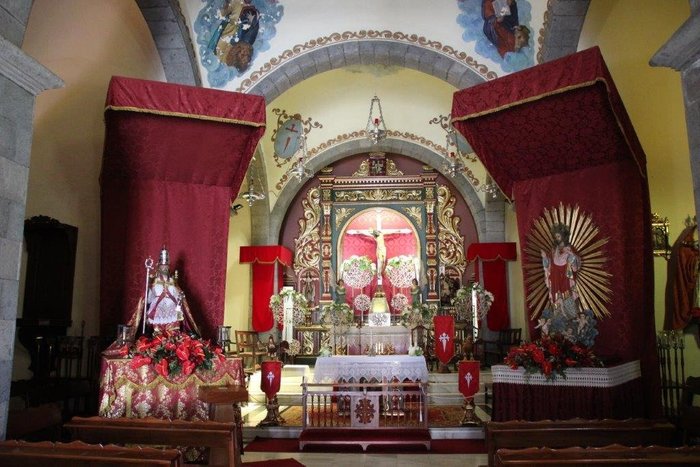 Imagen 2 de Iglesia de San Fernando Rey