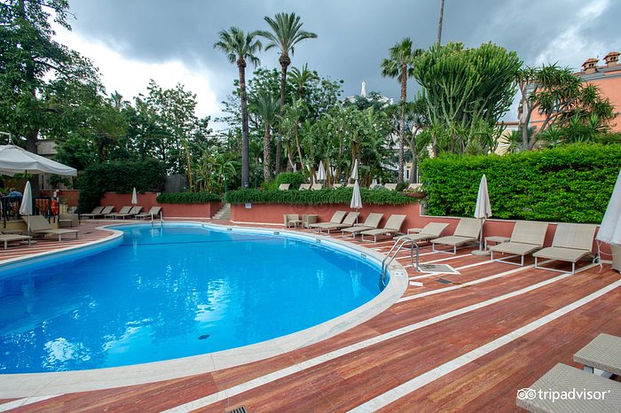 Imperial Hotel Tramontano Pool Pictures & Reviews - Tripadvisor