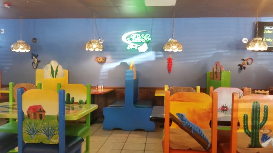 Blue Tolok Grill & Bar