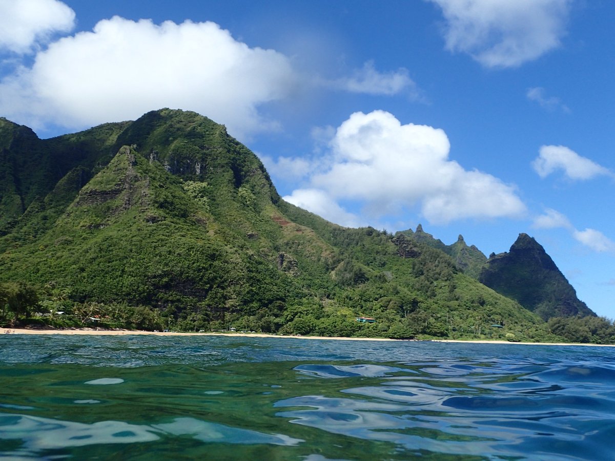 Tunnels Beach (Kauai) - All You Need to Know BEFORE You Go