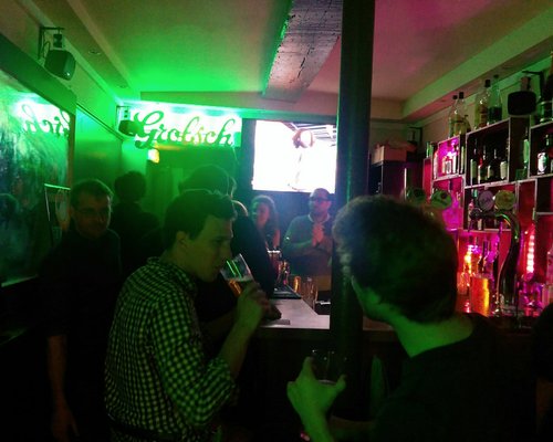 THE 10 BEST Paris Gay Clubs & Bars (Updated 2023) - Tripadvisor