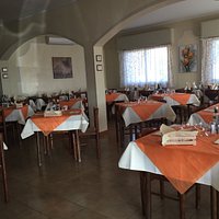 Sala ristorante