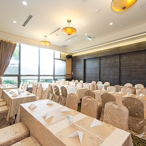 Meeting Rooms at the Jia Hsin Garden House