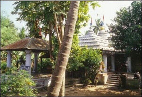 Biranchi Narayan Temple image