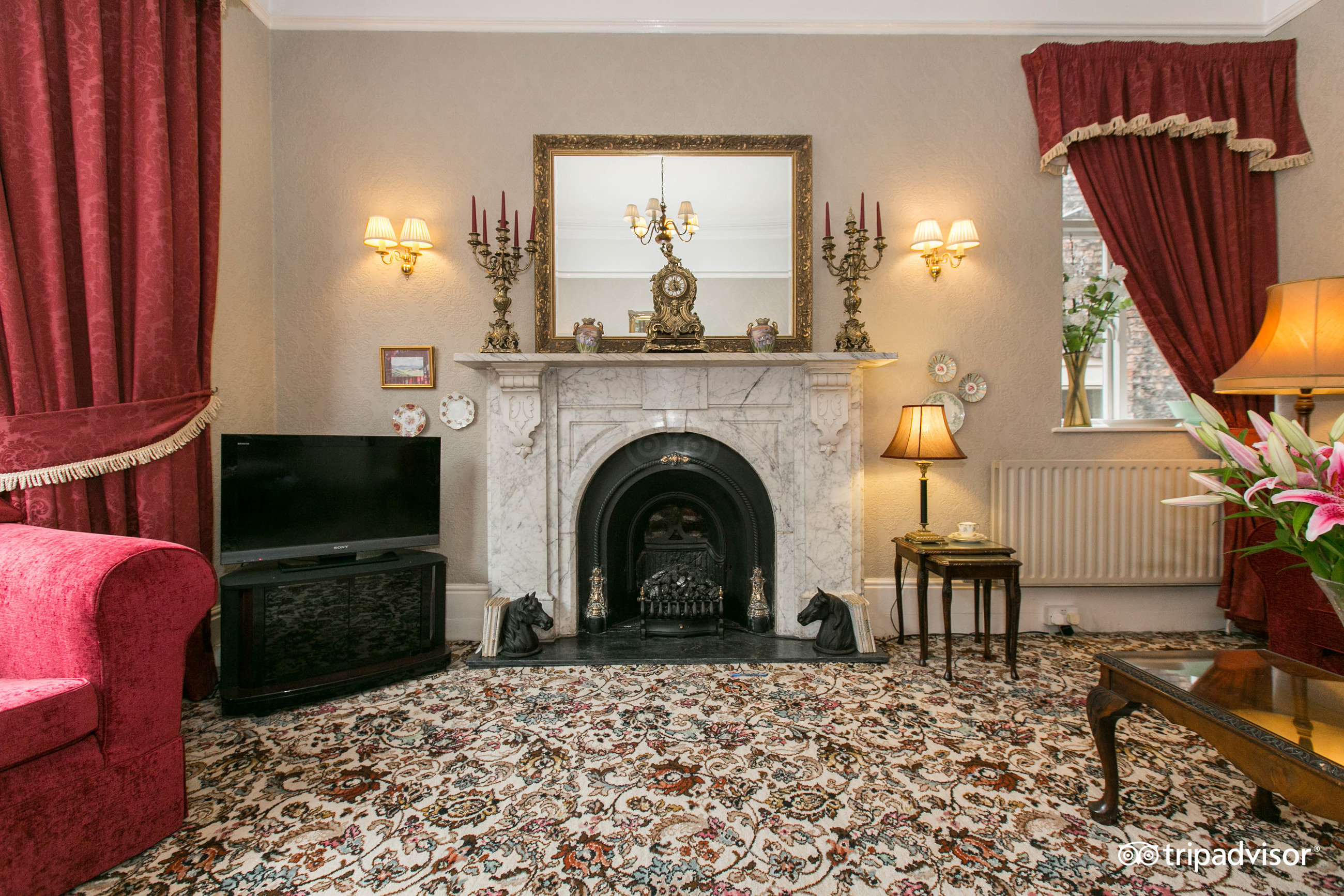 Alhambra Court Hotel Reviews Photos York England Tripadvisor