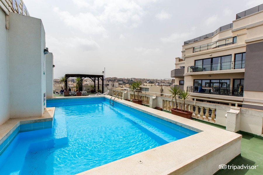 allegro hotel malta