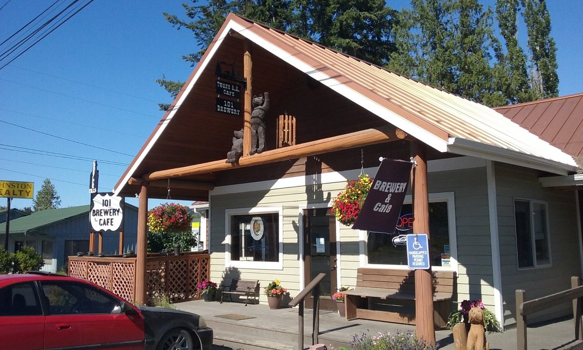 THE 5 BEST Restaurants in Quilcene (Updated February 2024)