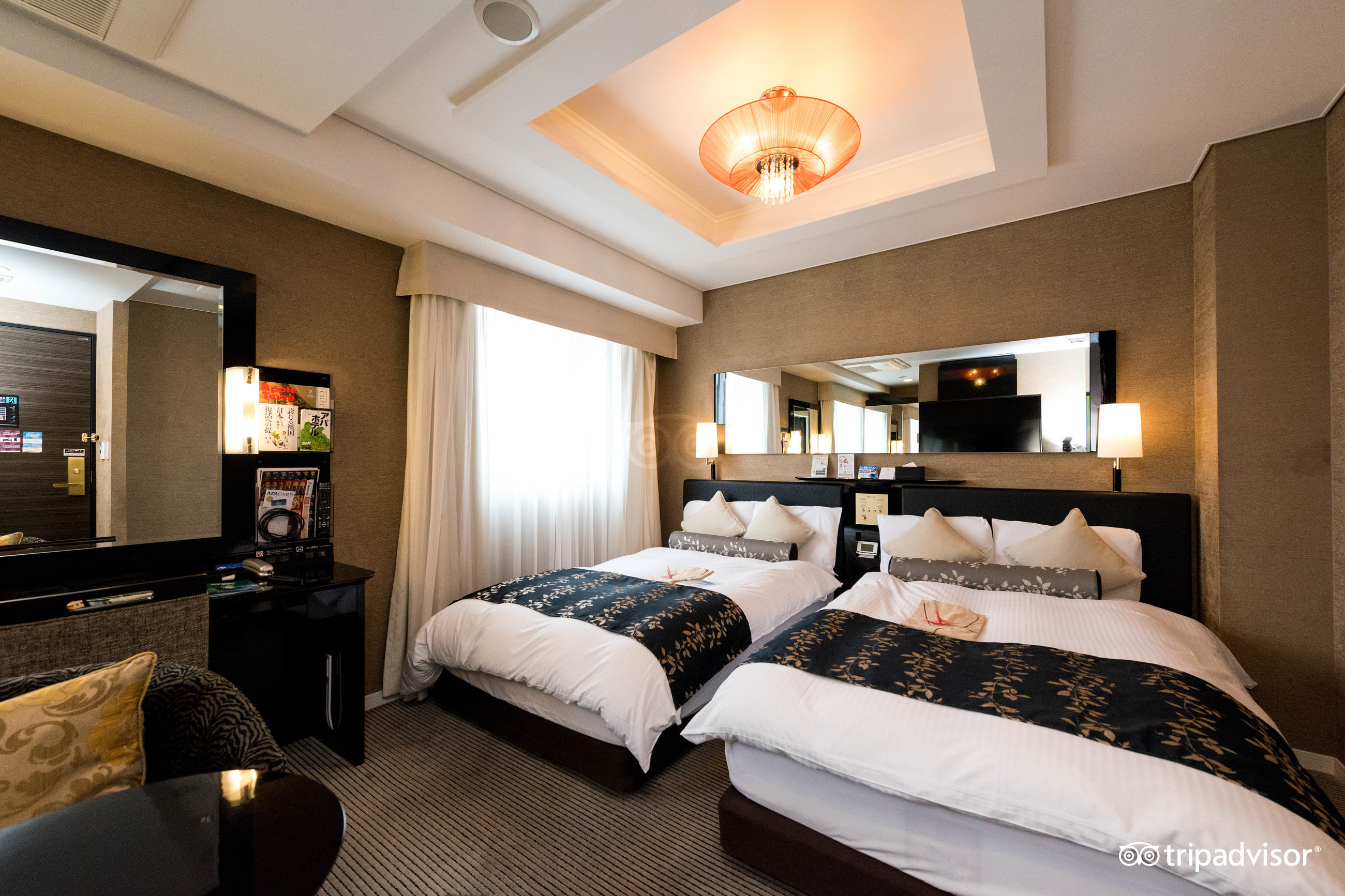 Apa hotel hot sale