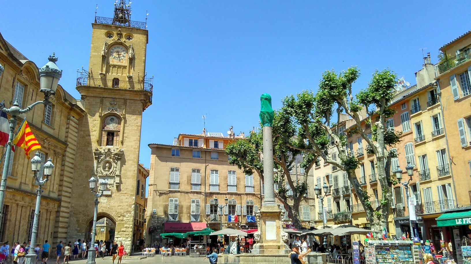 THE 15 BEST Things to Do in Aix en Provence 2024 with Photos