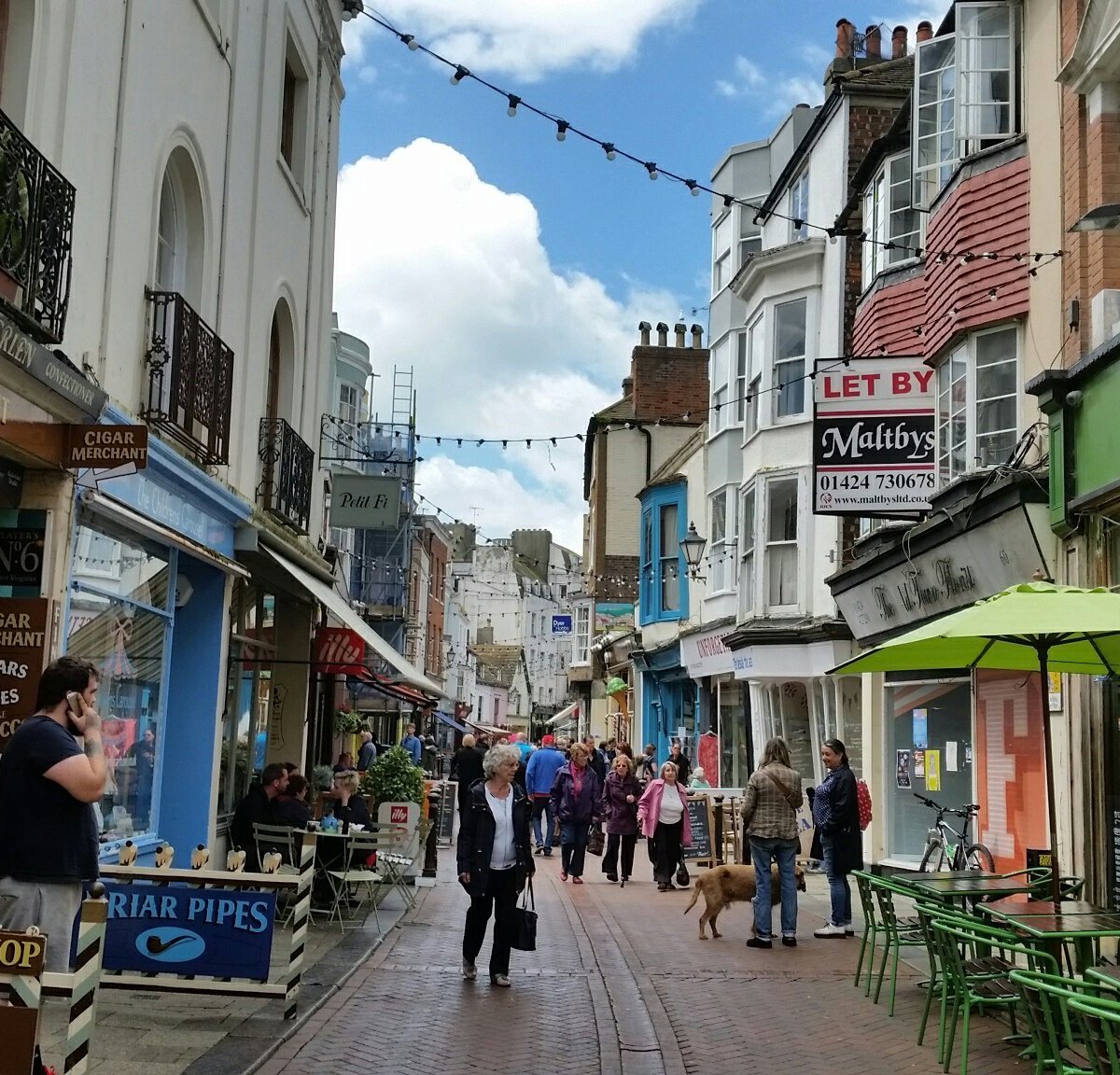 Old Town Hastings 2023 Lo que se debe saber antes de viajar Tripadvisor