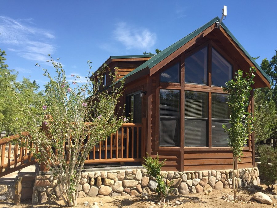 Boulder Creek Rv Resort Updated 2020 Campground Reviews Lone Pine Ca Tripadvisor