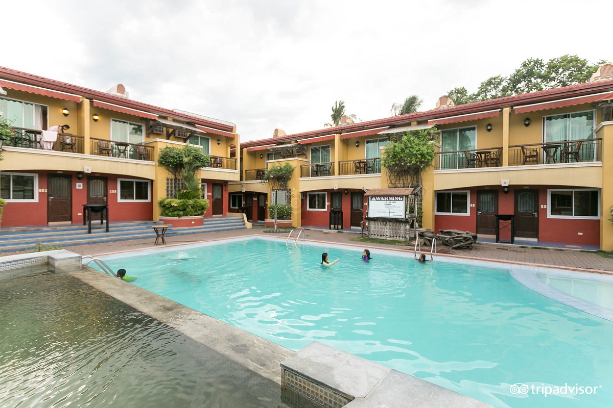 Crown Regency Residences Davao, hotel in Davao City