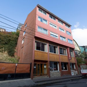 The Marcopolo Inn