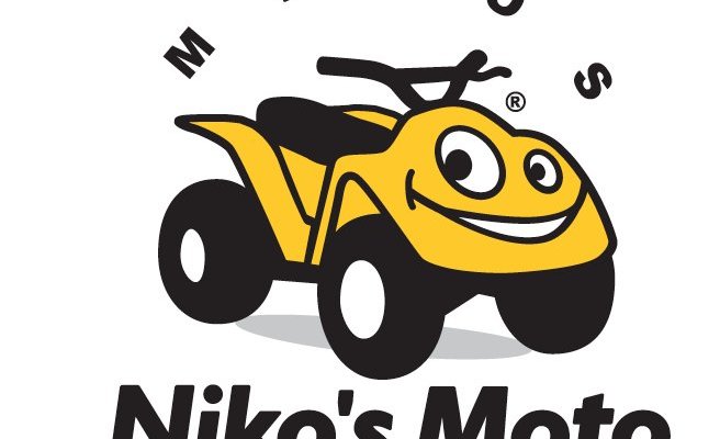 Niko's Moto Logo
