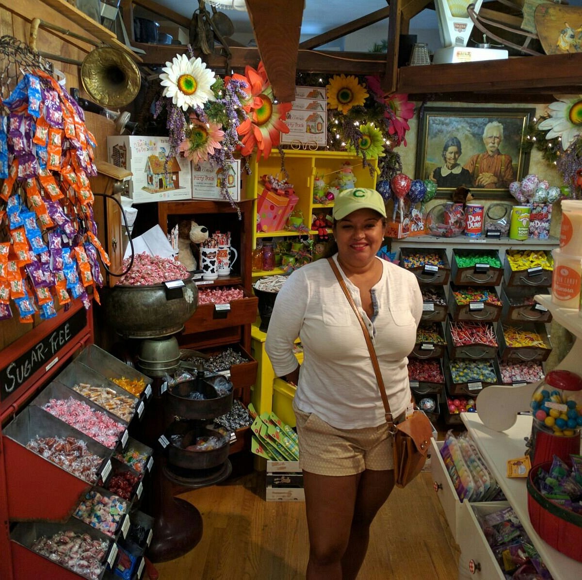 Western Sydney's favourite american candy shop – CHICAGO MART
