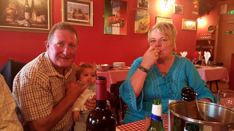 Sandros Restaurant