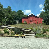 First time visit today! Truly a treasure for herb enthusiasts!