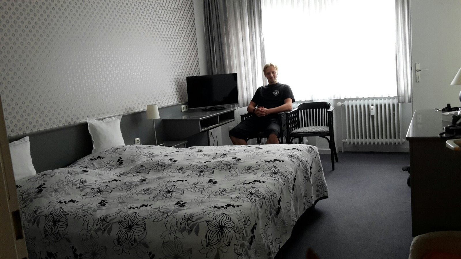 Hotel Bremer Hof by null