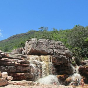 Help in the farm and nursery activities in Chapada Diamantina, Bahia