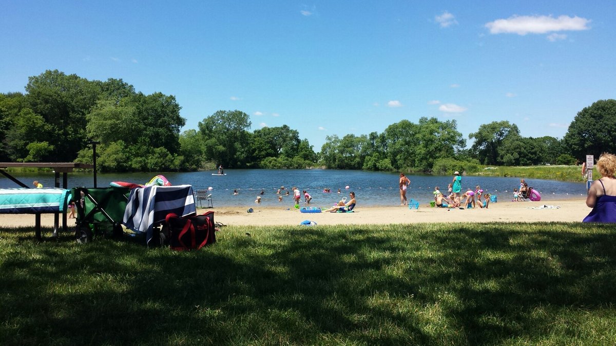 Minooka Park (Waukesha) Aktuell für 2022 Lohnt es sich? (Mit fotos)
