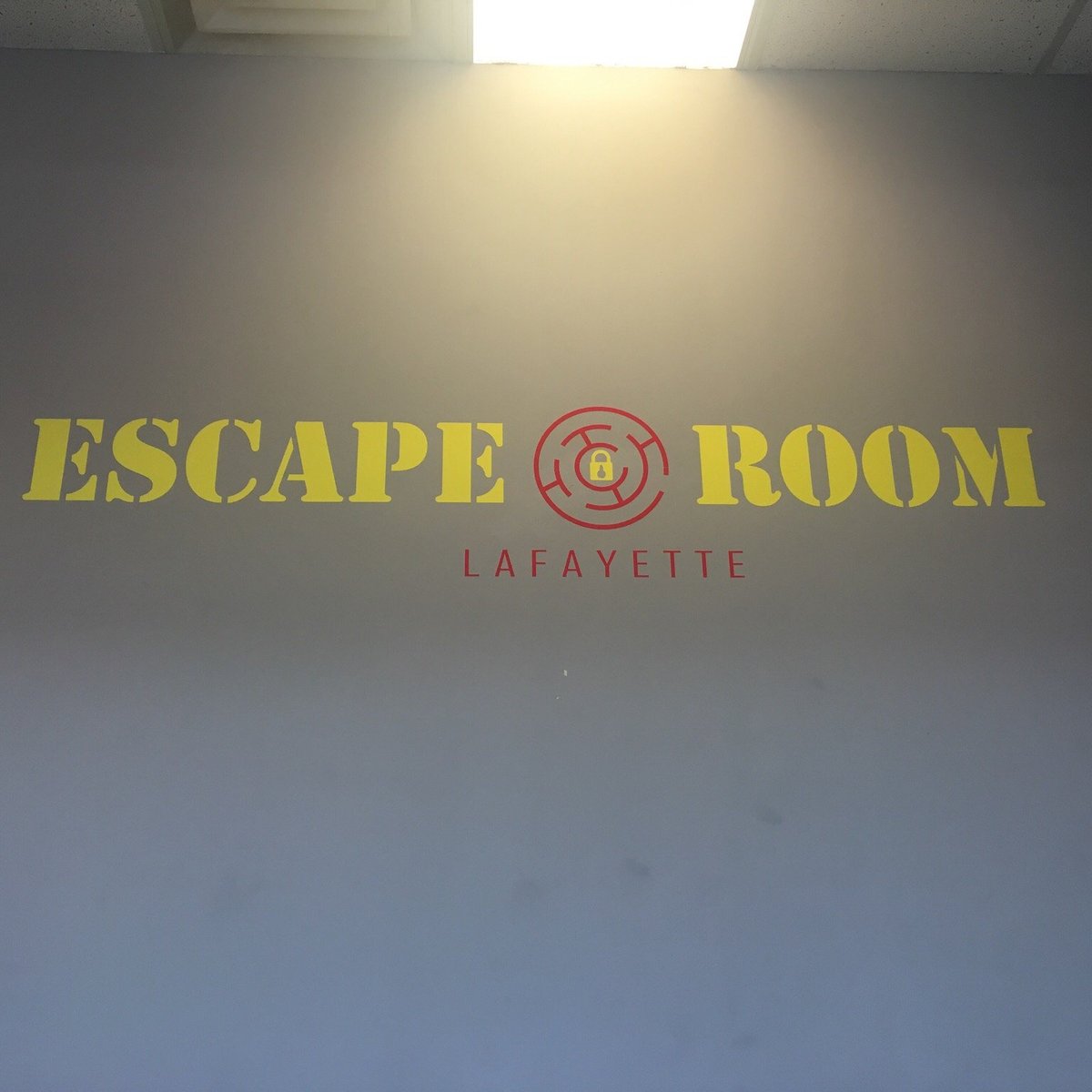 Escape Room Lafayette - All You Need to Know BEFORE You Go (2024)