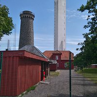 Bornholmertårnet