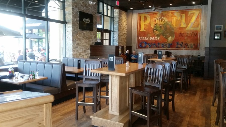 Pearlz Oyster Bar