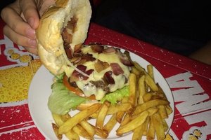 Comida