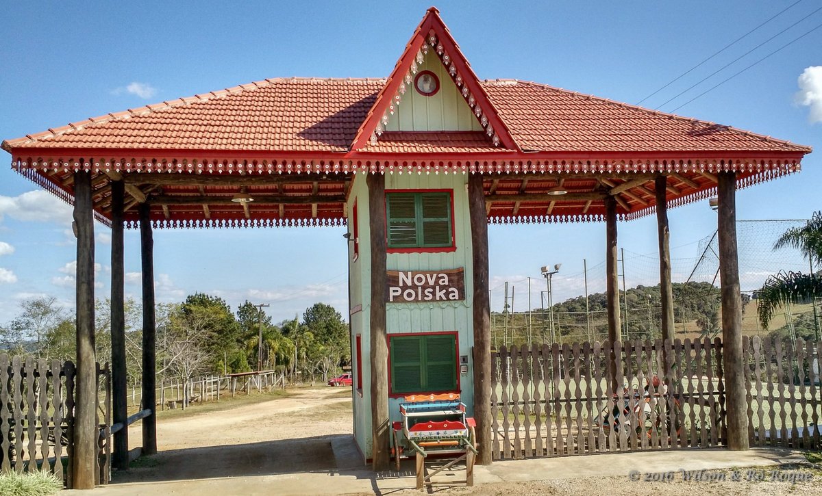 Evangélicos de Campo Magro