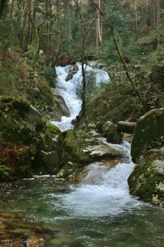 Imagen 6 de Ruta de Senderismo Rio Da Fraga