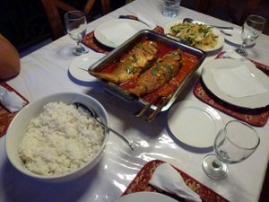 Comedor