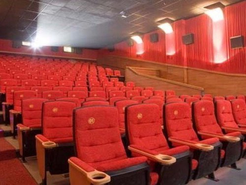 excelentes salas de cinema.. - Avaliações de viajantes - Norte Shopping -  Tripadvisor