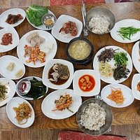 여수 진복식당