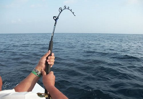 fiji fishing tour