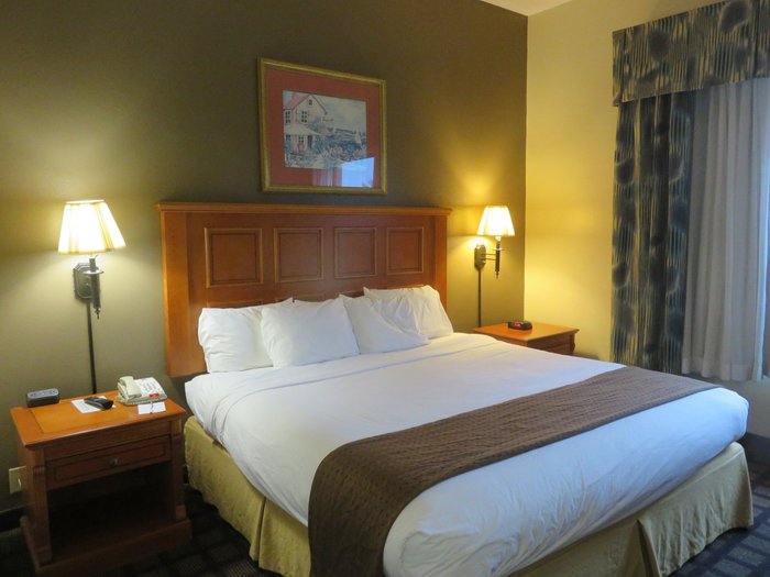 BEST WESTERN PLUS SAVANNAH GATEWAY - Hotel Reviews (GA)