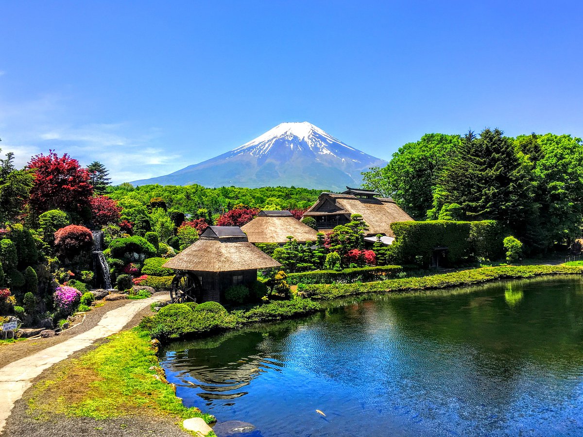 japan panoramic tours
