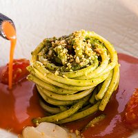 Pesto alla trapanese