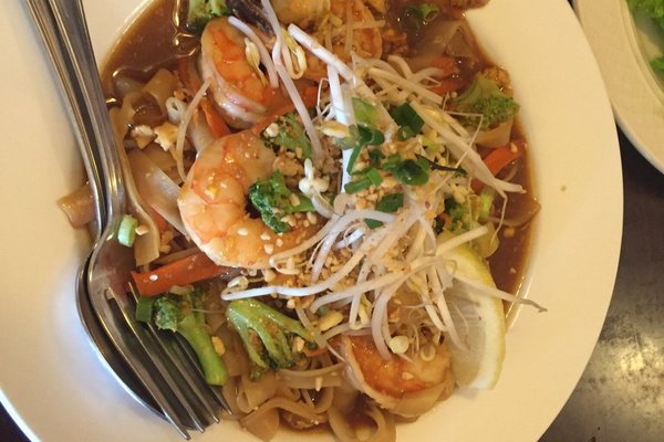 THE 10 BEST Thai Restaurants in Kailua-Kona (Updated 2024)