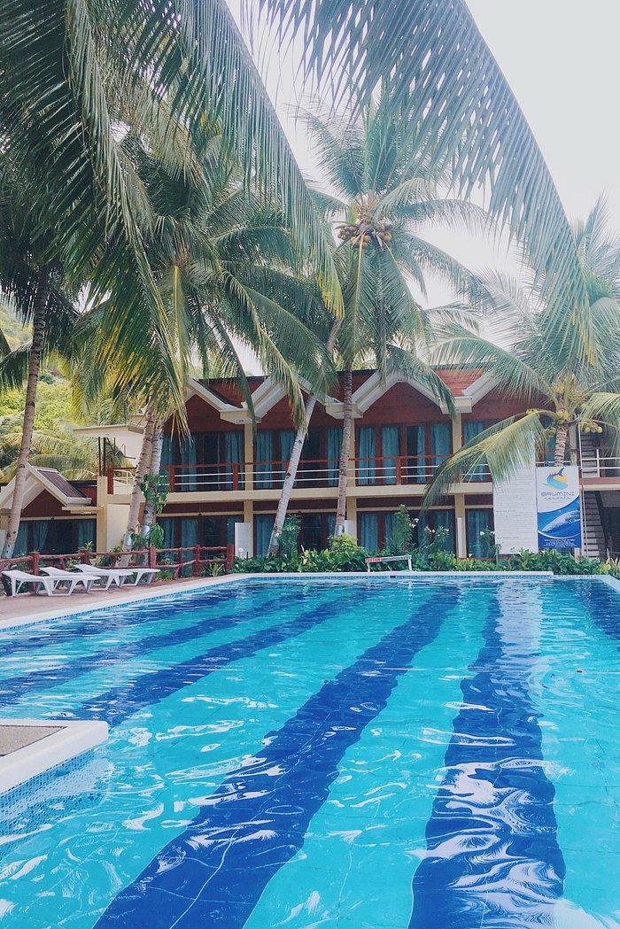 Brumini Beds and Beach Resort Oslob - UPDATED 2024 Reviews & Photos