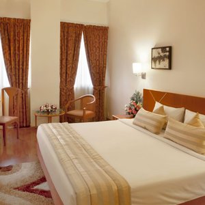 Landmark Hotel Baniyas in Dubai